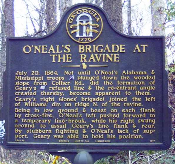O'neal's%20brigade%20at%20the%20ravine%20ghm%20060-45%20