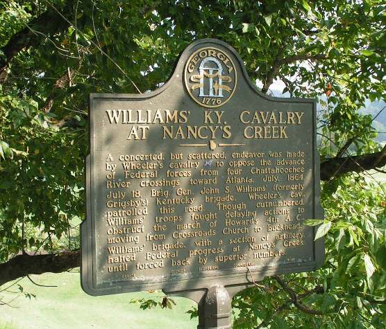 Williams'%20ky